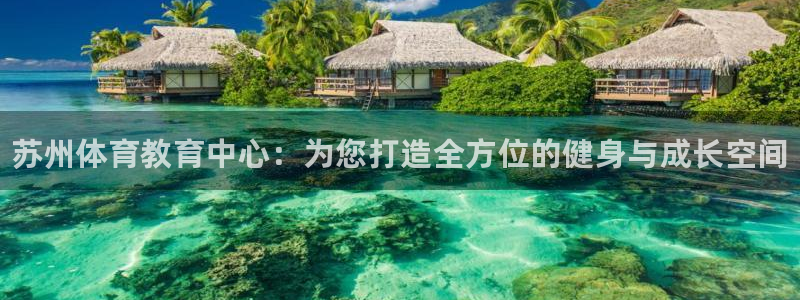 一竞技官方正版app集团：苏州体育教育中心：为您打造全方位的