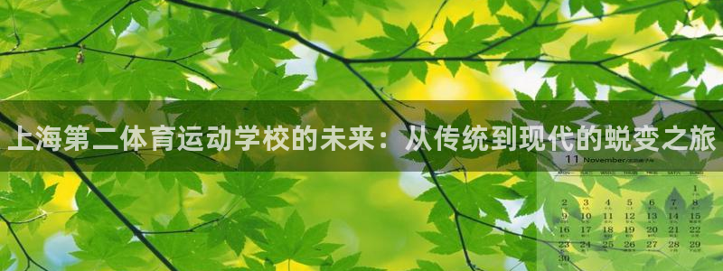 一竞技官网下载平台是正规平台吗：上海第二体育运动学校