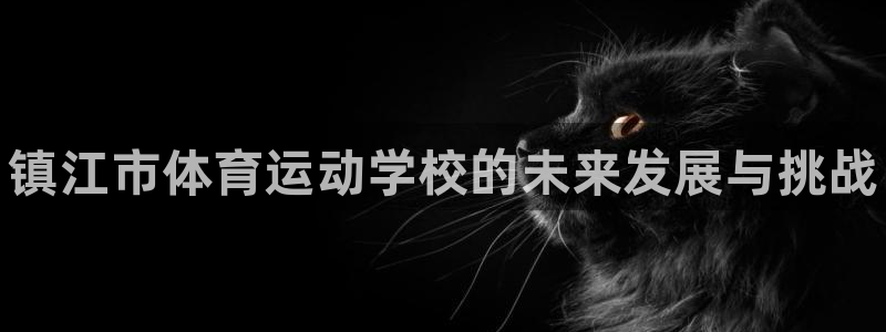 一竞技官方平台体育：镇江市体育运动学校的未来发展与挑