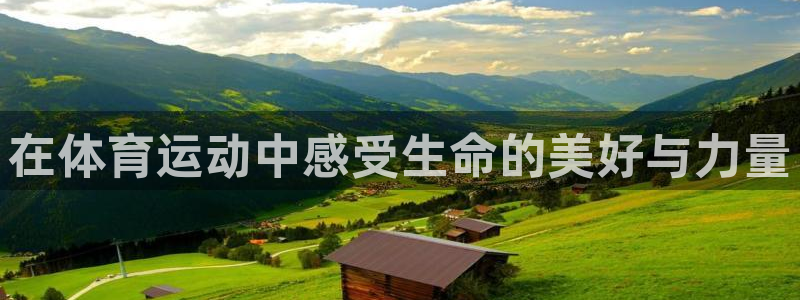 一竞技官网下载招商电话地址：在体育运动中感受生命的美