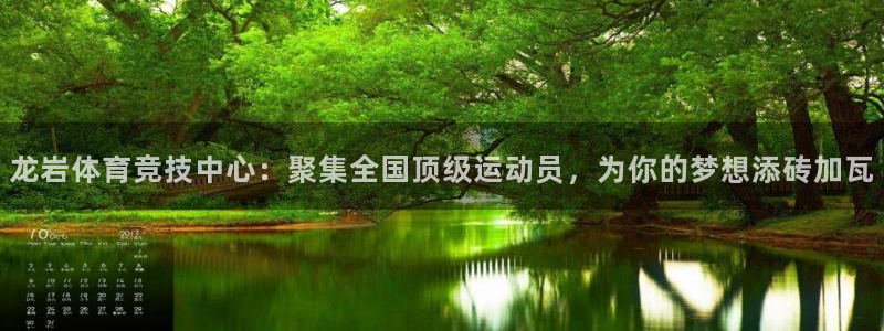 一竞技官方正版app五金厂：龙岩体育竞技中心：聚集全国顶级运