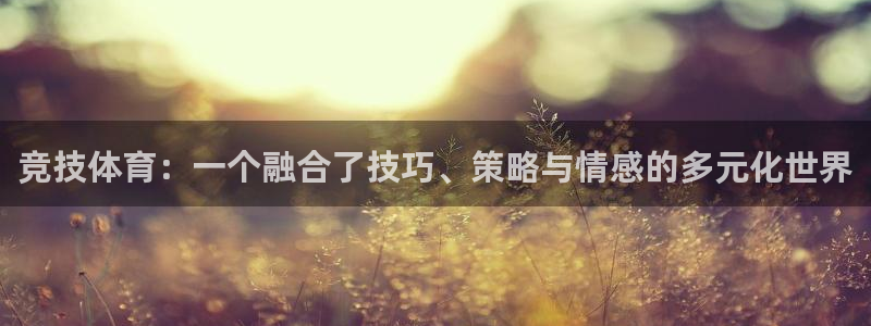 一竞技注册