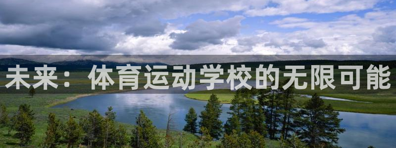 一竞技客服说账号异常：未来：体育运动学校的无限可能
